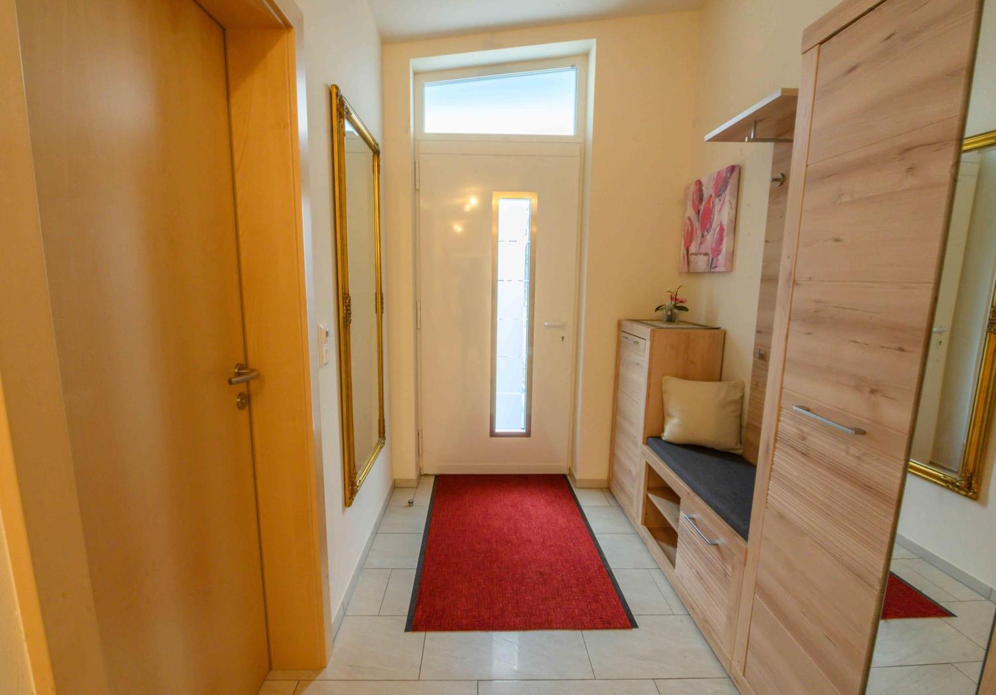 Appartement Waldhof Flattach Ngoại thất bức ảnh